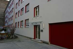 Zentral Wohnen-2-Zimmer-Whg. in München – 80339 Westend, München – Vorschaubild 2