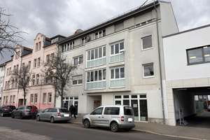 2 Zimmerwohnung mit Parkplatz in der Neuen Neustadt zu vermieten