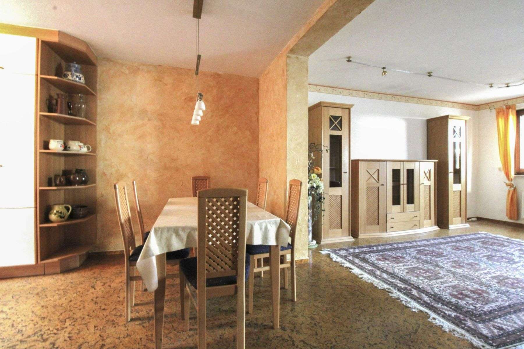 Bezugsfrei: Reihenmittelhaus mit viel Gestaltungspotenzial & Platz für die ganze Familie in Spandau, Berlin – Bild 4