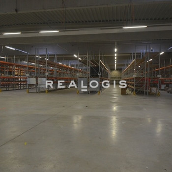 PADERBORN  | ca. 3.700 m²  | RAMPE  | EBENERDIG  | 24/7
