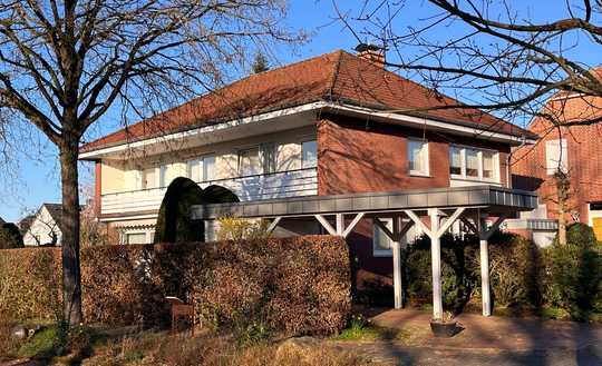 Rarität in Bestlage von Billerbeck