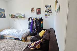 Charmante 3-Zimmer-Wohnung im 1. Obergeschoss – WG-geeignet – Veringstraße 167, 21107 Wilhelmsburg, Hamburg – Vorschaubild 13