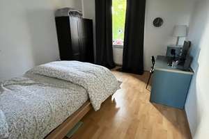 Wunderschöne  zwei Zimmer Wohnung Nähe Toelleturm – Die vollständige Adresse der Immobilie erhältst du vom Anbieter., 42289 Heckinghausen, Wuppertal – Vorschaubild 11