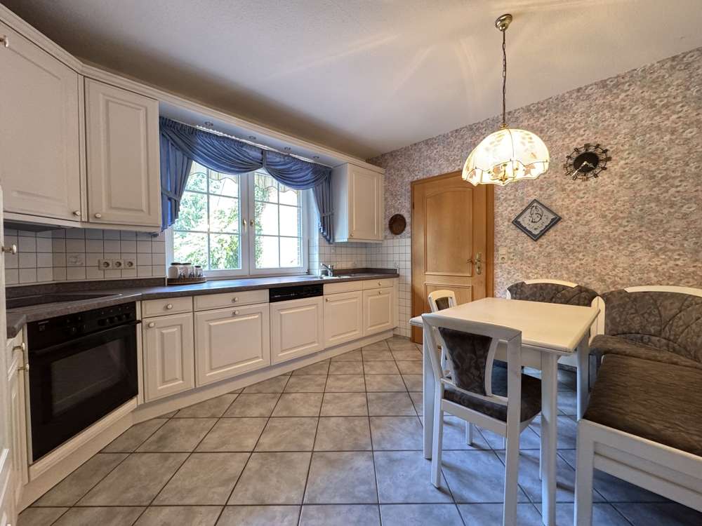 Immobilie in Sottrum - Ein Haus, alle Möglichkeiten! Traumhaftes Anwesen in Sottrum mit viel Potenzial - Bild 7