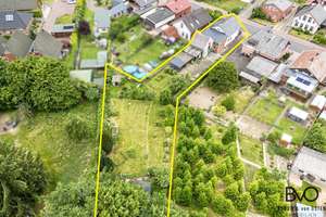 1.355 m² Baugrundstück – ideal für 1 bis 2 Einfamilienhäuser – Die vollständige Adresse der Immobilie erhältst du vom Anbieter., 25557 Hanerau-Hademarschen – Vorschaubild 3