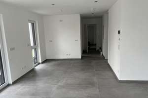 Exklusive 2-ZKB-Wohnung mit Terrasse in Augsburg Haunstetten – Marconistr. 2, 86179 Haunstetten-Ost, Augsburg – Vorschaubild 4