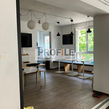 Klimatisierte Bürofläche in bester Lage (Mitte)