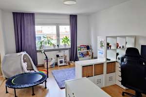 Schön geschnittene 3-Zimmer-Wohnung mit Balkon in Mannheim – 68161 Innenstadt/Jungbusch, Mannheim – Vorschaubild 8