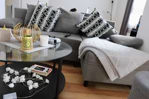 Schöne Wohnung zur Miete in Salzgitter/Nice apartment for rent