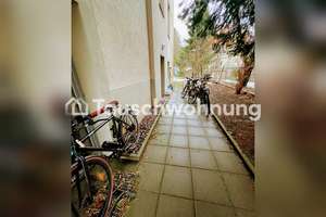 Tauschwohnung: Gemütliche 3-Raum-Wohnung in DD-Plauen mit eigenem Garten – Die vollständige Adresse der Immobilie erhältst du vom Anbieter., 1187 Plauen (Stadtteil), Dresden – Vorschaubild 13