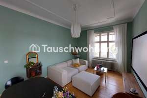 Tauschwohnung: Berlin Mitte: 3-Zimmer-Wohnung, 90 m², 700 € – Die vollständige Adresse der Immobilie erhältst du vom Anbieter., 13353 Wedding, Berlin – Vorschaubild 3