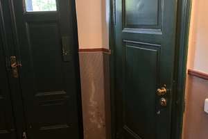 Zuhause mit 2 Zimmern in Leipzig- EINZUG AB SOFORT – Ossietzky Str 58, 4347 Schönefeld-Abtnaundorf, Leipzig – Vorschaubild 4