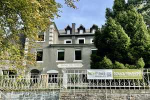 'Villa Carina', Gasthaus, Pension, nahe Nürburgring, 12 Zimmer, Saal, Grundstück 3.500 m² ... – Vulkaneifel (Kreis) – Vorschaubild 3