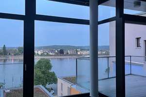 Exklusive 4-Zimmer Wohnung mit Sauna und großzügigem Balkon in Bonner Spitzenlage – Vogtsgasse 2, 53113 Bonn-Zentrum, Bonn – Vorschaubild 4