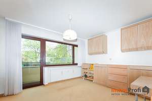 * Jetzt zugreifen * 4-ZKB Wohnung mit Loggia und TG-Stellplatz in ruhiger Lage naturnah der Wertach – Die vollständige Adresse der Immobilie erhältst du vom Anbieter., 86199 Göggingen-Süd, Augsburg – Vorschaubild 8