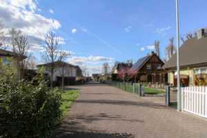 In direkter Wassernähe: 4-Zi.-EFH mit Kamin, schickem Garten, und Carportstellplatz in Erkner – Seerosenweg 5, 15537 Oder-Spree (Kreis) – Vorschaubild 18