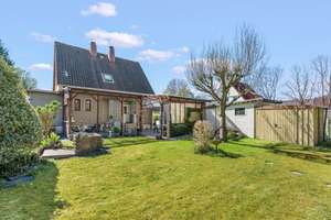 Leherheide - Charmantes Einfamilienhaus in ruhiger Lage – Die vollständige Adresse der Immobilie erhältst du vom Anbieter., 27578 Leherheide, Bremerhaven – Vorschaubild 15