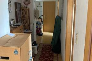 Charmante DG-Wohnung mit Loggia und EBK – Auf dem Brinke 7, 30453 Limmer, Hannover – Vorschaubild 4