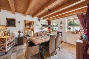 Provisionsfrei –Elegantes  Landhaus an der Lauter  - Urlaubsfeeling inklusive. – Die vollständige Adresse der Immobilie erhältst du vom Anbieter., 36341 Lauterbach (Hessen) – Vorschaubild 4