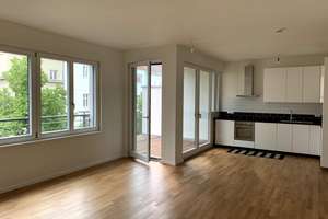 Exklusive, sonnige 3-Zimmer-Wohnung mit Balkon und EBK in Neukölln, Berlin – Richardstraße 100, 12043 Neukölln (Ortsteil), Berlin – Vorschaubild 3