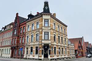 4-Zimmer-Wohnung im denkmalgeschützten Altbau – 21335 Goseburg-Zeltberg, Lüneburg – Vorschaubild 1
