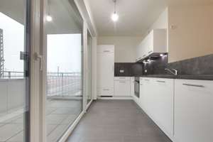 Helle 3-Zimmer-Wohnung mit Balkon und modernem Wohnkomfort – Weilburger Str. 35, 60326 Gallus, Frankfurt am Main – Vorschaubild 5