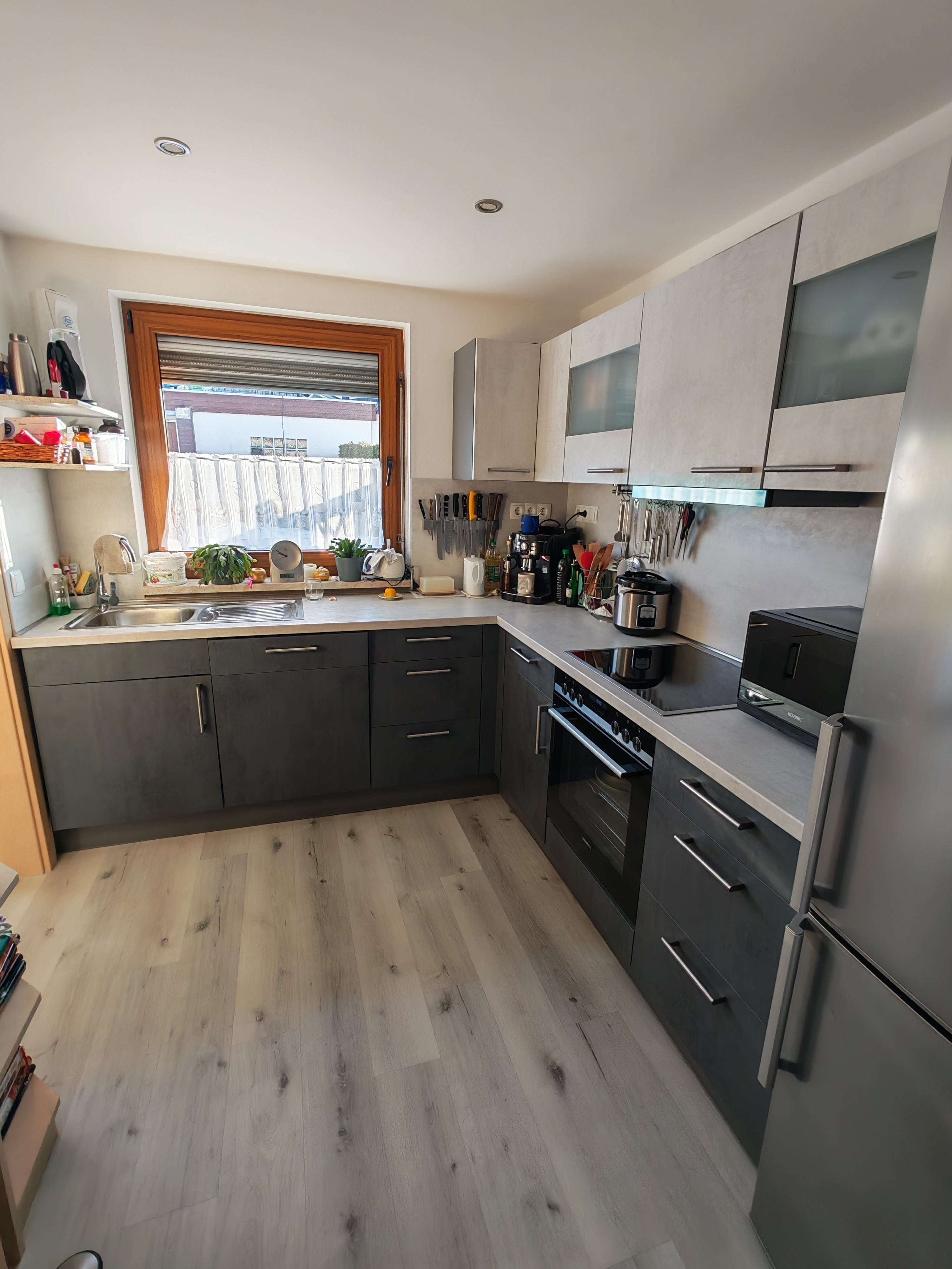 Immobilie in Sparneck - Doppelhaushälfte in Sparneck - Bild 14