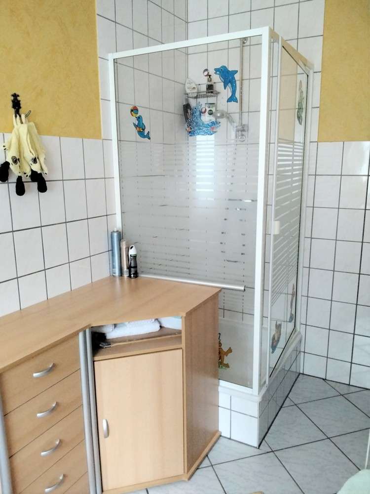 Immobilie in Gevensleben - Generationenwohnen auf zwei Ebenen in zwei Wohneinheiten oder Platz für eine große Familie - Bild 6