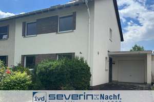Doppelhaushälfte im attraktiven Wohngebiet – Die vollständige Adresse der Immobilie erhältst du vom Anbieter., 59494 Soest – Vorschaubild 1
