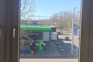 ***Schöne 2-Zimmer-Wohnung mit Erker sucht nette Mieter*** – Crangerstr. 143, 45891 Erle, Gelsenkirchen – Vorschaubild 2