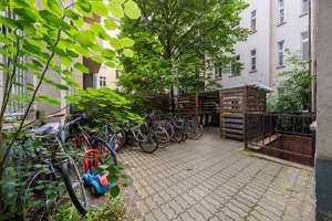 Gewerbeeinheit mit genehmigter Nutzung zur Apartmentvermietung in Prenzlauer Berg – Die vollständige Adresse der Immobilie erhältst du vom Anbieter., 10405 Prenzlauer Berg, Berlin – Vorschaubild 8