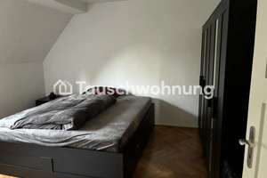 Tauschwohnung: Düsseldorf, Stadtbezirk 4: Geräumige 3-Zimmer-Wohnung – Die vollständige Adresse der Immobilie erhältst du vom Anbieter., 40545 Oberkassel, Düsseldorf – Vorschaubild 8