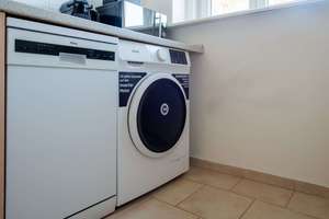 Wunderschöne 3-Zimmer-Wohnung in Charlottenburg - voll möbliert – Hohenzollerndamm 69A, 14199 Schmargendorf, Berlin – Vorschaubild 18