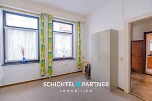 Ostertor | Einzigartiges Einfamilienhaus mit Dachterrasse & Lagerhalle – Bremen – Vorschaubild 14