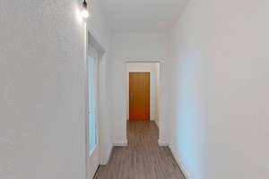 Großzügige 3-Zimmer-Wohnung mit Küche in Rostock – Hundsburgallee 8, 18106 Schmarl, Rostock – Vorschaubild 13