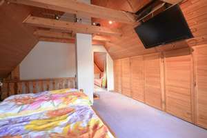 Modernisiertes Einfamilienhaus mit Garage, Garten und Teilkeller – Die vollständige Adresse der Immobilie erhältst du vom Anbieter., 23569 Kücknitz, Lübeck – Vorschaubild 31