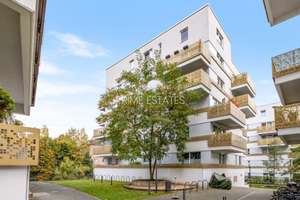Über den Dächern der Stadt – Die vollständige Adresse der Immobilie erhältst du vom Anbieter., 20537 Hammerbrook, Hamburg – Vorschaubild 2
