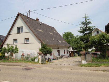 Haus Kaufen In Neuried Ortenaukreis Immobilienscout24