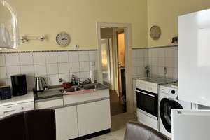 Einseitig-angebautes solides Ein-bis Zweifamilienhaus in Duisburg Alt-Homberg mit Garage – Die vollständige Adresse der Immobilie erhältst du vom Anbieter., 47198 Alt-Homberg, Duisburg – Vorschaubild 20