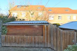 Gepflegtes und energieeffizientes RMH im beliebten skandinavischen Viertel / Alt-Wettbergen – Die vollständige Adresse der Immobilie erhältst du vom Anbieter., 30457 Wettbergen, Hannover – Vorschaubild 32