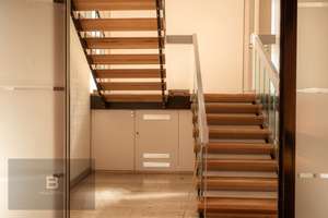 VILLA IM ORIGINAL BAUHAUS-STIL | KANZLERVIERTEL – 67071 Oggersheim, Ludwigshafen am Rhein – Vorschaubild 24
