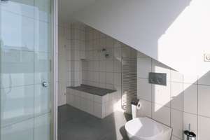 PENTHOUSEWOHNUNG IM DECHANEIVIERTEL VON MÜNSTER – 48145 Mauritz-Mitte, Münster – Vorschaubild 20