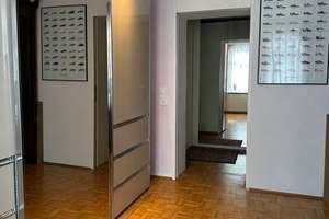 Wohnen mit Charakter: 3,5-Zimmer Maisonette Wohnung in Kassel Bettenhausen nahe Niestetal – Die vollständige Adresse der Immobilie erhältst du vom Anbieter., 34123 Bettenhausen, Kassel – Vorschaubild 8