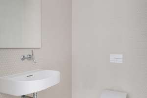 AM TACHELES – Elegante 2-Zimmer-Wohnung in Bestlage – Die vollständige Adresse der Immobilie erhältst du vom Anbieter., 10117 Mitte (Ortsteil), Berlin – Vorschaubild 8