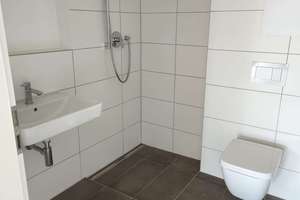 Moderne 3-Zimmer Wohnung im Neubau, TG-Stellplatz kann zusätzlich angemietet werden – Die vollständige Adresse der Immobilie erhältst du vom Anbieter., 70599 Plieningen (Ortsteil), Stuttgart – Vorschaubild 8