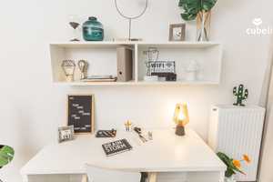 Ideal für Pendler & Studenten: Vollmöbliertes Apartment in Hannover! – Schulenburger Landstraße 114, 30165 Hannover – Vorschaubild 7
