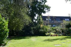 Charmantes Ein- bis Zweifamilienhaus mit großem Garten in attraktiver Höhenlage von Wuppertal! – Haßlinghauser Str. 130, 42279 Oberbarmen, Wuppertal – Vorschaubild 13