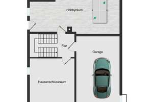 *Zur Miete* Modernes Einfamilienhaus in ruhiger Wohnlage von Heuchelheim an der Lahn – Die vollständige Adresse der Immobilie erhältst du vom Anbieter., 35452 Heuchelheim – Vorschaubild 21