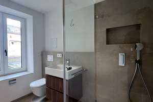 Helle 2-Zimmer Wohnung mit Balkon im 2. OG in München-Neuhausen – Rupprechtstraße 14a, 80636 St. Vinzenz, München – Vorschaubild 8