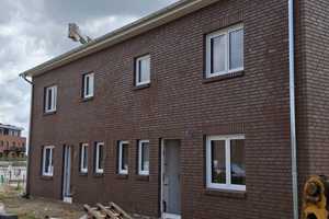 Doppelhaushälfte NEUBAU! ERSTBEZUG! ENERGIESPARHAUS! Wohnen am Töpferofen – Lüneburg (Kreis) – Vorschaubild 4